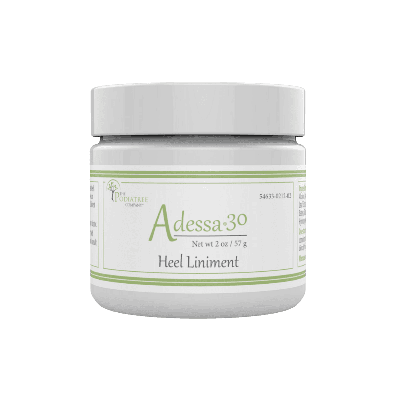 Adessa 30 Heel Liniment $22